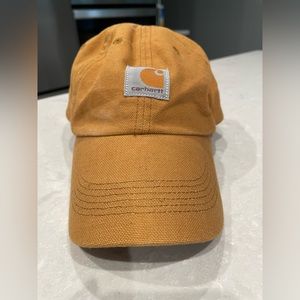 Youth Carhartt hat